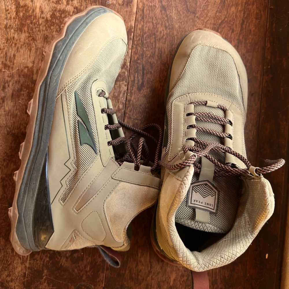 Altra Mids